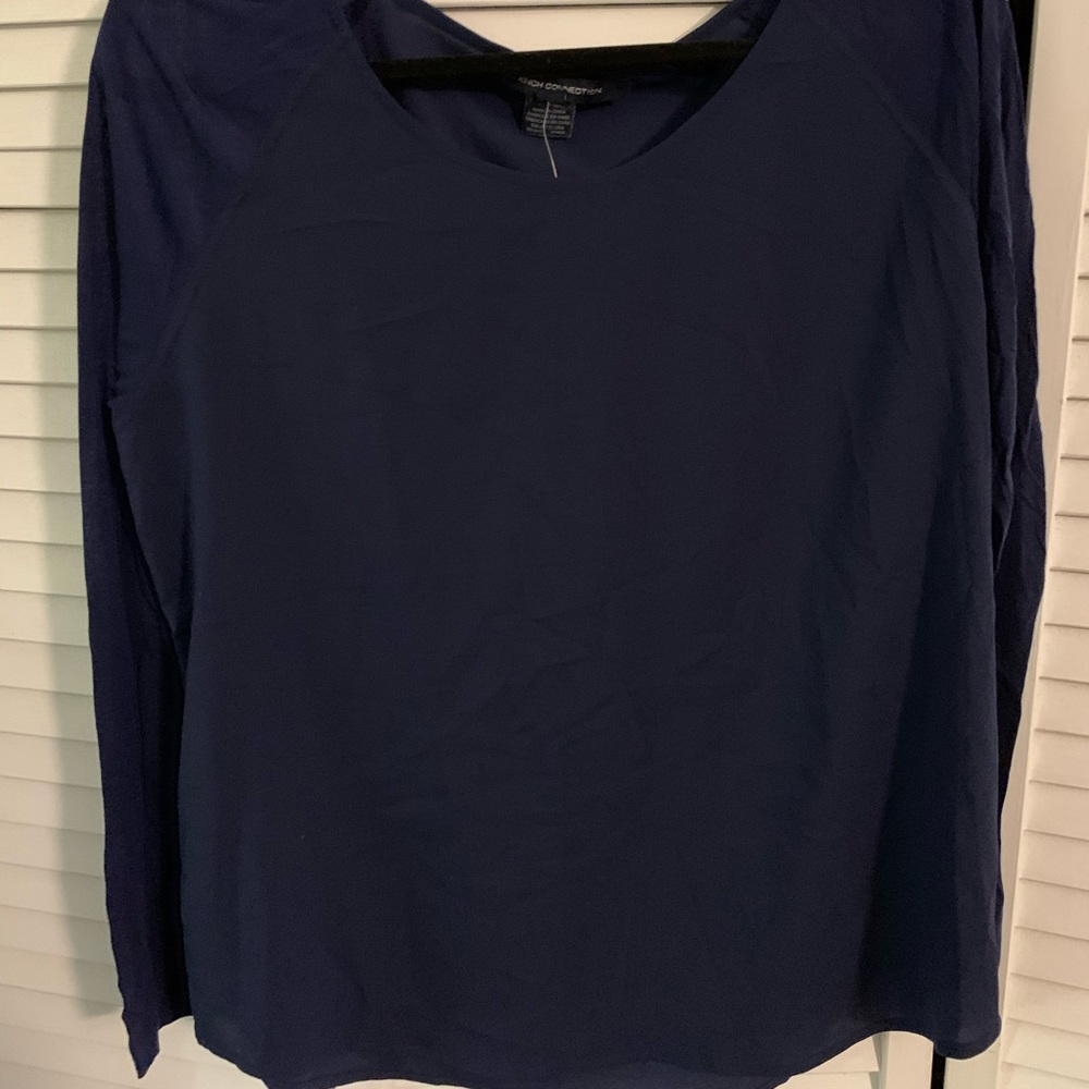 French connection top